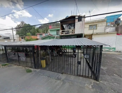 Casa En Venta En Ejercito De Oriente, Iztapalapa, Cdmx. #26