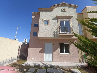 Casa En Venta Hidalgo Pachuca De Soto Real Toledo Gch 24-1669