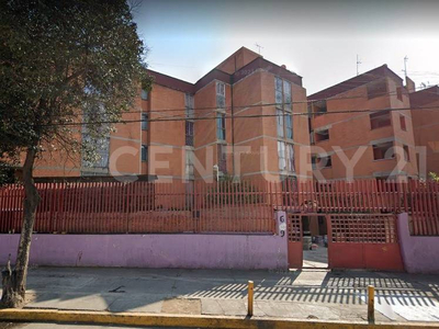 Departamento En Venta, Cuauhtemoc, Cuidad De México