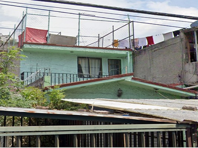 En Venta Casa Barata En Ejercito Del Oriente, Iztapalapa, Ciudad De México#26