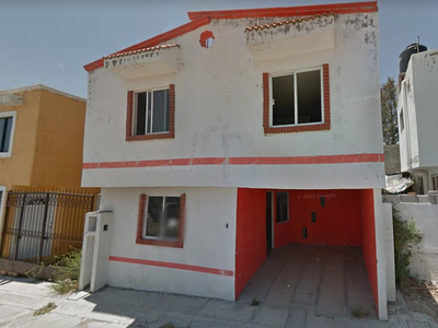 Estupenda Y Cómoda Casa Remate Bancario San Luis Apizaquito Tlaxcala Gj-rl