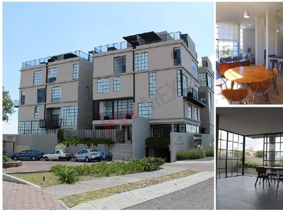 AMPLIO Y LUJOSO DEPARTAMENTO EN VENTA EN LA VISTA RESIDENCIAL CON DOBLE FILTRO DE SEGURIDAD Y ESTACIONAMIENTO TECHADO