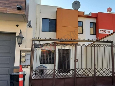 casa en renta rincon otay completamente amueblada a 5 min de la garita