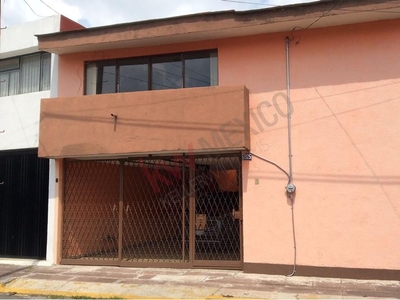Casa en Venta Colonia San Jose Mayorazgo Puebla - Pue. zona cerca de Angelopolis,