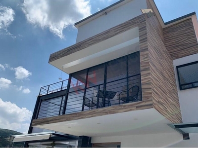 Casa en Venta, Condado de Sayavedra