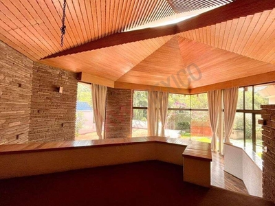 Casa en venta en Bosque de la Herradura, Huixquilucan