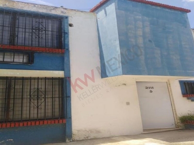 Casa en Venta en Col. Hidalgo, Ciudad Madero, Tampico, Tamaulipas