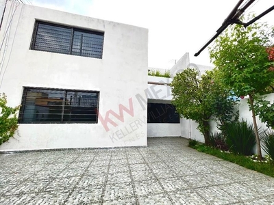 Casa en venta en Floresta Coyoacán, Coapa, ideal para remodelar