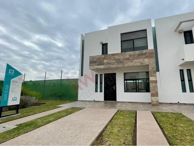 CASA EN VENTA EN FRACC CATARA. MODELO SAN JUAN $1,479,000.00 CERCA DE ZONA INDUSTRIAL