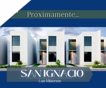 CASA EN VENTA EN FRACCIONAMIENTO LAS MISIONES EN GÓMEZ PALACIO, DURANGO