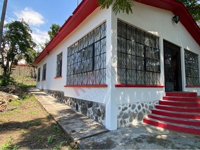 Casa en Venta en Jiutepec, Morelos. Atlacomulco C.P. 62500