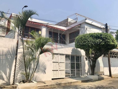 Casa en venta en Cuernavaca, Morelos