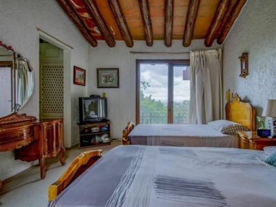 CASA EN VENTA EN LOMAS DE SANTA FE