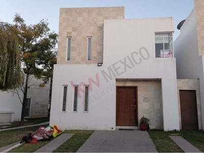 Casa en Venta Residencial Villaverde