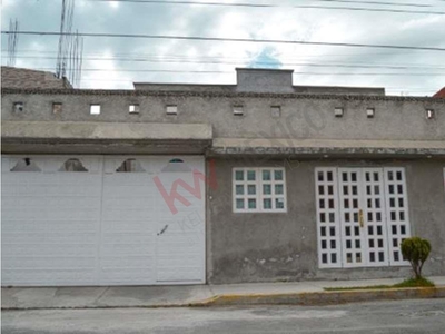 Casa en venta, ubicada en calle Nardo, Colonia Loma Florida, Apizaco, Tlaxcala