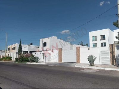 Condominio en Renta en Pueblo Nuevo, La Paz, Baja California Sur, México
