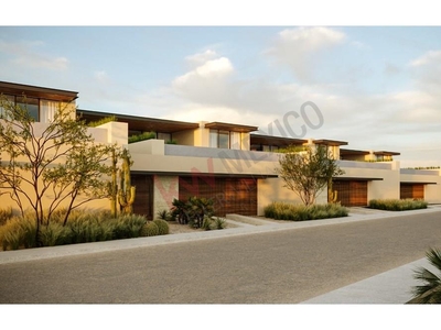 Damiana Residences is a unique, high end development conveniently located in el Tezal