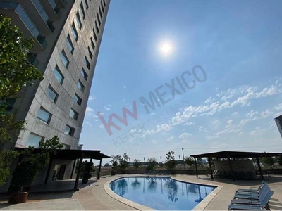 Departamento en venta en Valle Real, Cima 200, Zapopan