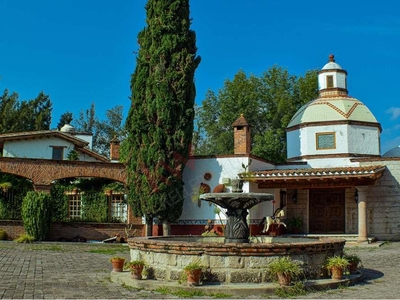 Hermosa Hacienda estilo colonial en Venta HACIENDA LA LABOR en Guanajuato