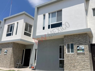 Modelo Roma Ubicado en Residencial Jamaica 13 en Venta $2,557,261.00