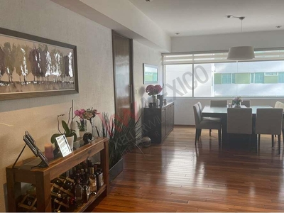 VENTA DE DEPARTAMENTO EN INTERLOMAS RESIDENCIAL EL CEDRO