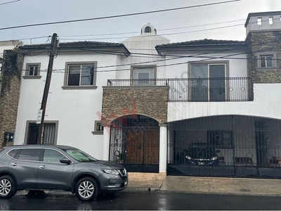 Venta Residencial Mirasierra en San Pedro Garza García