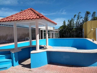 CASA en VENTA en PROGRESO, YUCATAN