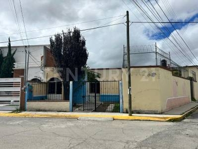 Casa en Venta en Rinconada de San Francisco, Mineral de la Reforma, Hidalgo