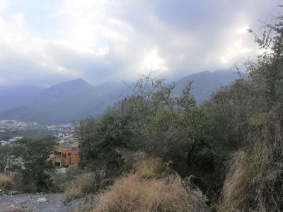 Terreno en Residencial San Michelle, SUR Monterrey