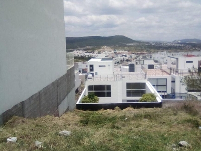 Terreno en Venta en Juriquilla, Querétaro, Querétaro