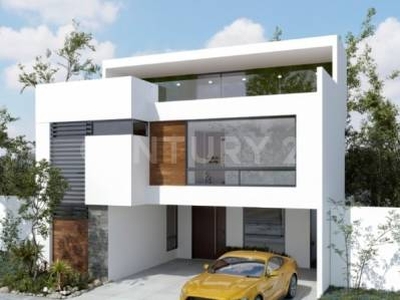 VENTA DE CASA, 317.33M2, 4RECÁMARAS, ROOF, 2ESTACIONAMIENTOS,ANGELÓPOLIS, PUEBLA