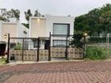 casa en venta barranca chica 88, 6 , naucalpan de juárez, estado de méxico