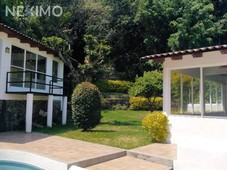 Casa en venta Baja de Precio en la Cañada Cuernavaca, Morelos