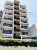 venta de departamento en costa azul, parque norte acapulco