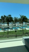 EXCELENTE DEPARTAMENTO EN PENINSULA DIAMANTE