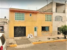 oportunidad casa en la nueva atzacoalco