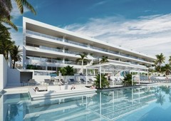 venta de departamento de lujo en playa, acapulco diamante