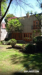 Casa en renta para oficinas Guadalupe Inn, Guadalupe Inn - 2 baños - 275.00 m2