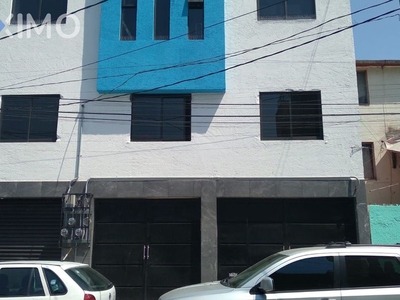 Casa en renta Tránsito, Cuauhtémoc, Cdmx