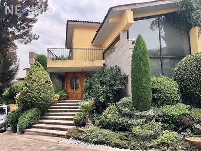 Casa en venta Jardines Del Pedregal, Álvaro Obregón, Cdmx