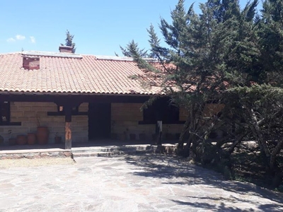 Villa en venta Temascalcingo, Estado De México
