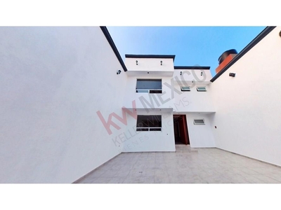 Venta Casa Nueva En Capultitlán Toluca 3 300 000 Anuncios Y Precios - Waa2