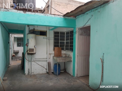 Departamento en Renta en Ecatepec de Morelos - 1 baño - 40 m2