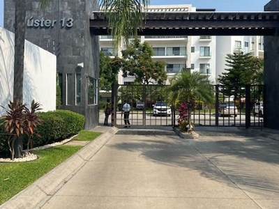 Departamento en renta Lomas De Cortes, Cuernavaca, Morelos