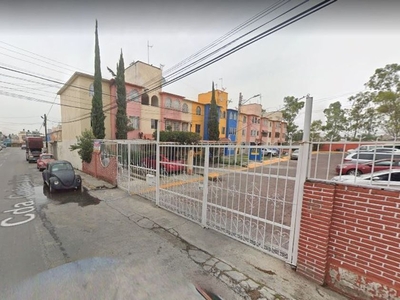 Departamento en venta Calpulalpan, Rey Neza, Nezahualcóyotl, Estado De México, México