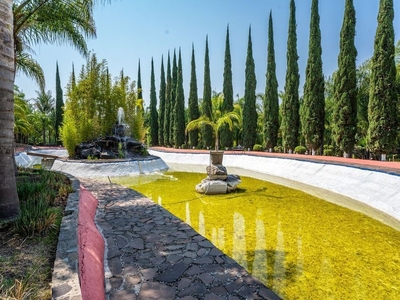 Villa en venta Presa Escondida, Tepeji Del Río De Ocampo
