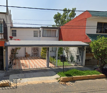 Casa A La Venta En Tlalnepantla