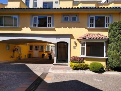 Casa En Remate En Cuajimalpa