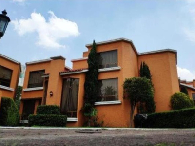 Casa En Venta En Alvaro Obregon, Col. Axotla, Iks