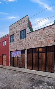 Casa en venta en fraccionamiento insurgentes, San Miguel de Allende, Guanajuato